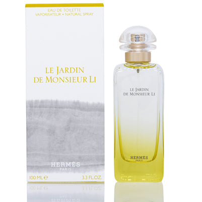 Hermès Le Jardin de Monsieur Li Eau de Toilette