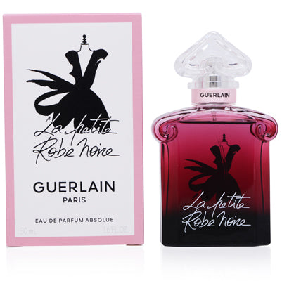 Guerlain La Petite Robe Noire Absolue Eau de Parfum Spray 1.6 OZ for Women