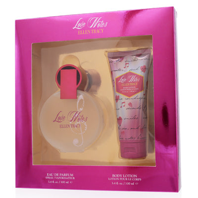 Ellen Tracy Love Notes Gift Set for Women