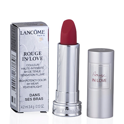 Lancôme Rouge In Love Lipstick — Dans Ses Bras, 0.12 oz