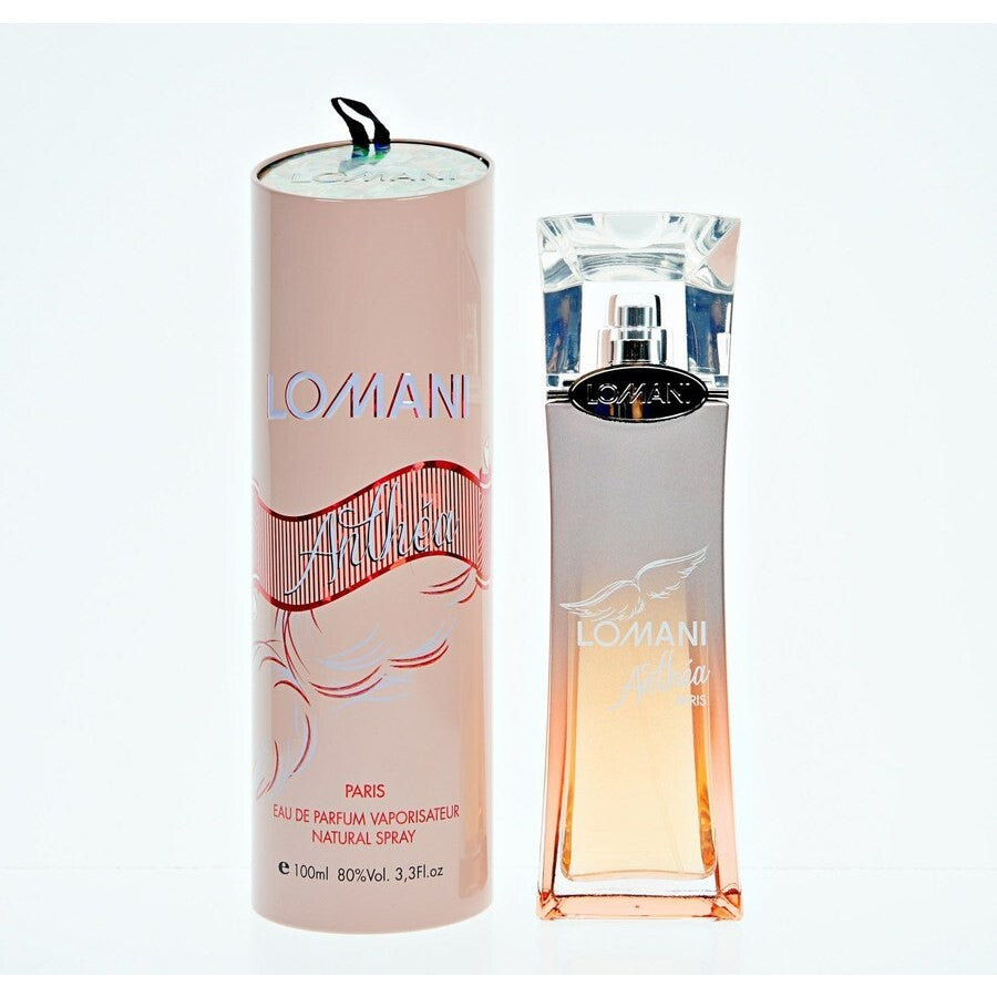 Lomani Anthea Women Eau De Parfum Spray 3.3 oz