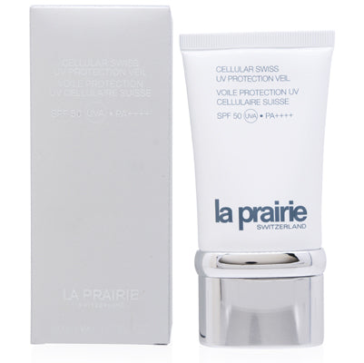 La Prairie Cellular Swiss SUN & SUNLESS SUNSCREEN 1.7 OZ