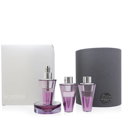 La Prairie Platinum Rare Gift Set