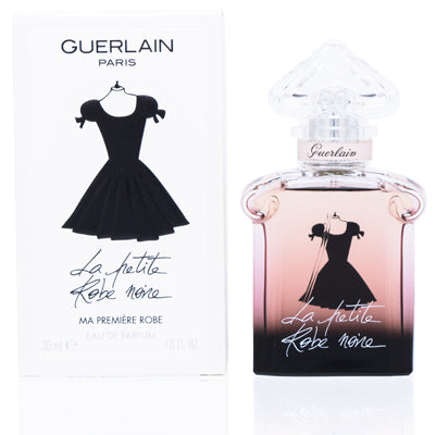 Guerlain La Petite Robe Noire Eau de Parfum 1.0 OZ for Women