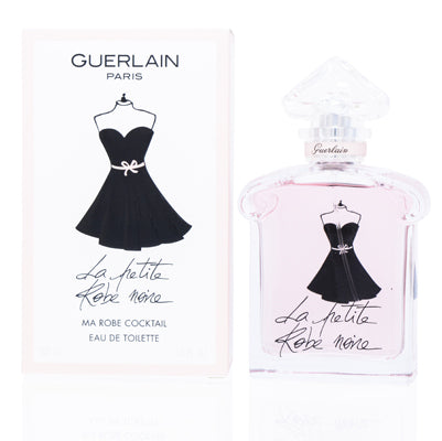 Guerlain La Petite Robe Noire Eau de Toilette for Women