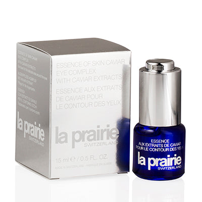 La Prairie Skin Caviar EYE CARE FIRMING GEL 0.5 OZ