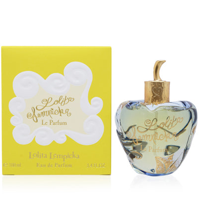 Lolita Lempicka Le Parfum Eau de Parfum Spray for Women, 3.3 oz (100 ml)