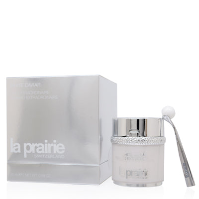 La Prairie White Caviar EYE CREAM 0.68 OZ