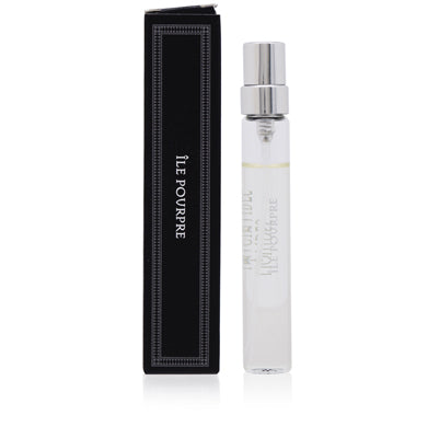 Liquid Imaginaires Ile Pourpre Eau de Parfum Spray, 0.25 oz (5 ml)