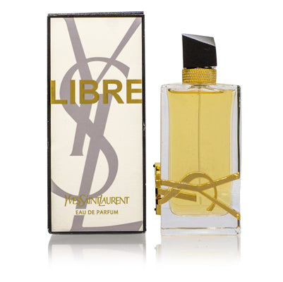 Yves Saint Laurent Libre Eau de Parfum for Women