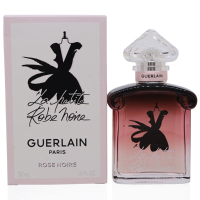 Guerlain La Petite Robe Rose Noire Eau de Parfum Spray 1.6 OZ for Women