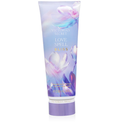 Victoria'S Secret Love Spell Bliss Body Lotion for Women, 8.4 oz (250 ml)