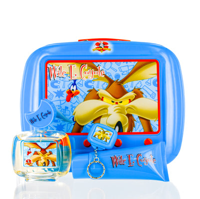 First American Brands Looney Tunes Wile E Coyote Gift Set for Kids