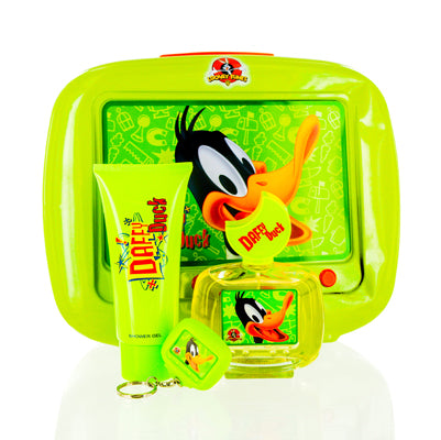 First American Brands Looney Tunes Daffy Duck Gift Set for Kids