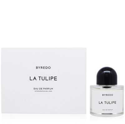 Byredo La Tulipe Eau de Parfum Spray for Women, 3.3 oz (100 ml)