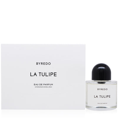 Byredo La Tulipe Eau de Parfum Spray for Women, 3.3 oz (100 ml)