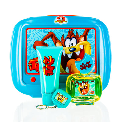 First American Brands Looney Tunes Taz Gift Set for Kids