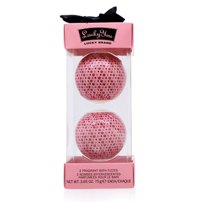 Lucky Brand Lucky You for Women Gift Set for Women