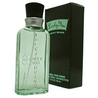 Lucky Brand Lucky You Cologne Spray 1.7 OZ for Men