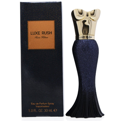 Paris Hilton Luxe Rush Eau de Parfum Spray for Women, 1 oz (30 ml)