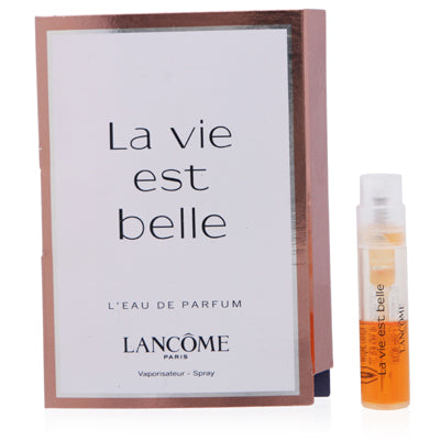 Lancôme La Vie Est Belle Eau de Parfum 0.05 OZ for Women