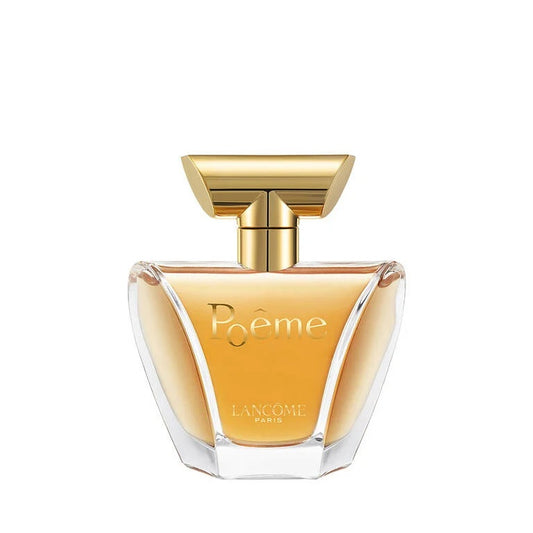 Lancome Poeme Perfume for Women Eau de Parfum Spray 3.4 oz