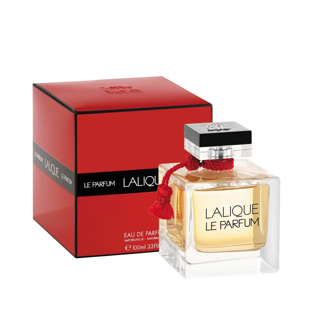 Lalique Le Parfum by EDP Spray 3.3 oz