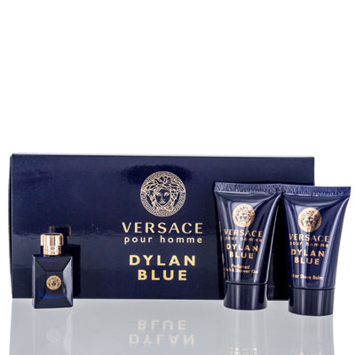 Versace Versace Dylan Blue Gift Set