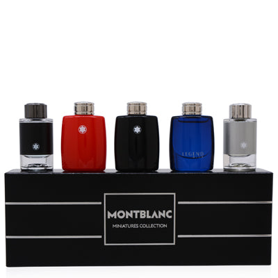 Montblanc Gift Set