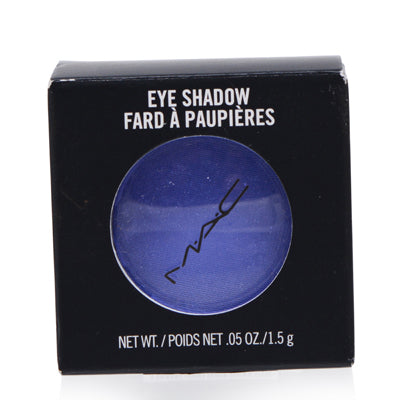 Mac Cosmetics Eye Shadow - COBALT