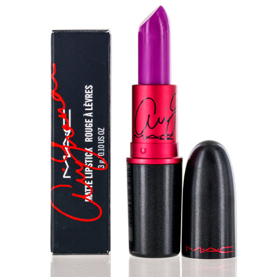 Mac Cosmetics Lipstick - VIVA GLAM 0.10 OZ
