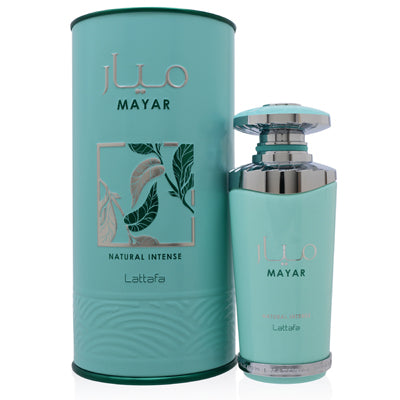 Lattafa Mayar Intense Eau de Parfum 3.4 OZ for Women