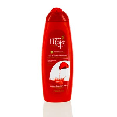Maja Shower Gel 13.5 OZ for Women