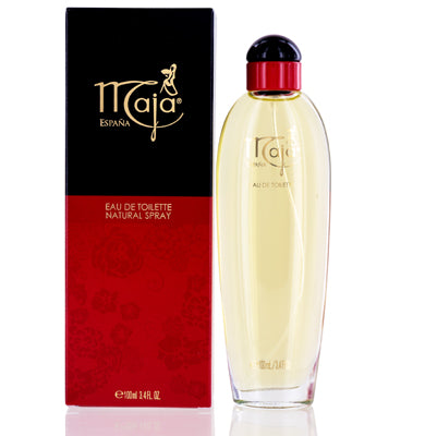 Maja Eau de Toilette 3.4 OZ for Women