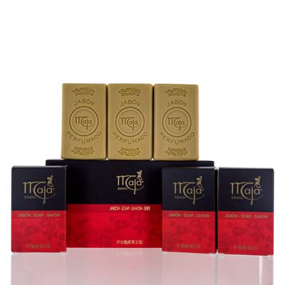 Maja Gift Set — 3.1 oz Soap for Women