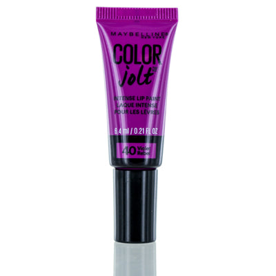 Maybelline Lip Studio Lipstick - VIOLET REBEL 0.23 OZ