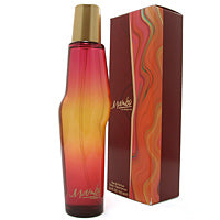 Liz Claiborne Mambo for Women Eau de Parfum Spray for Women, 3.4 oz (100 ml)