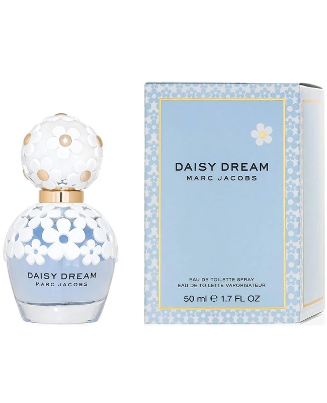 Marc Jacobs Daisy Dream EDT Spray For Women