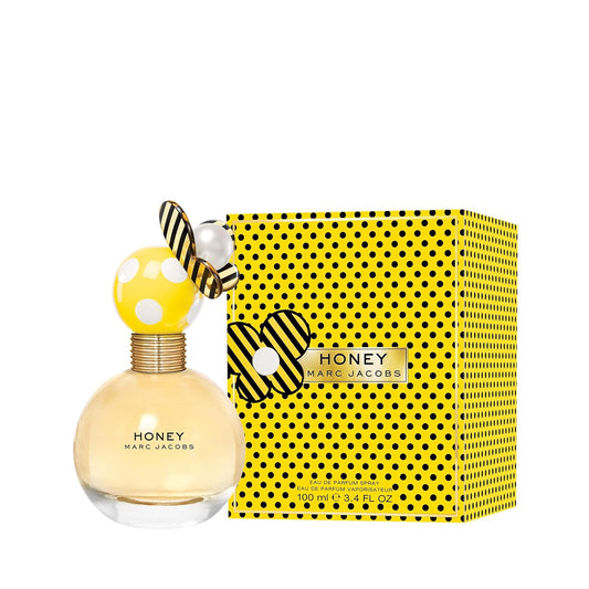 Marc Jacobs Honey Eau de Parfum Floral Women's Perfume 3.4oz