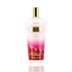 Victoria's Secret Mango Temptation Body Lotion 8.4 OZ for Women