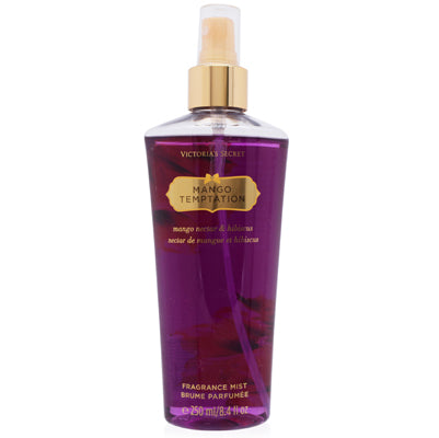 Victoria'S Secret Mango Temptation Fragrance Mist 8.4 OZ for Women