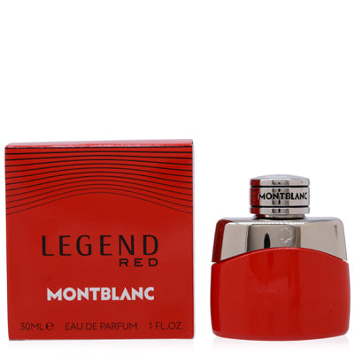 Montblanc Montblanc Legend Red Eau de Parfum Spray 1.0 OZ for Men