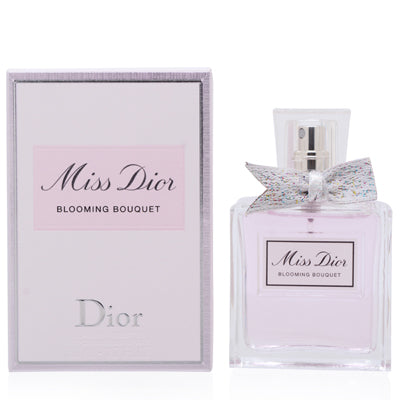 Christian Dior Miss Dior Blooming Bouquet Eau de Toilette Spray 1.7 OZ for Women