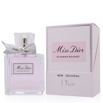 Christian Dior Miss Dior Blooming Bouquet Eau de Toilette Spray 3.4 OZ for Women