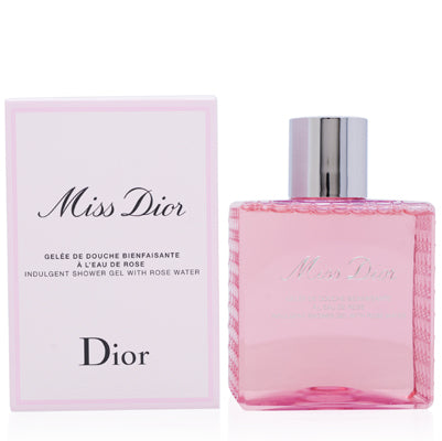 Christian Dior Miss Dior Rose Shower Gel 6.8 OZ for Women