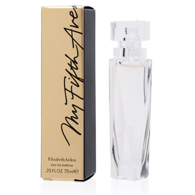 Elizabeth Arden My Fifth Avenue Eau de Parfum 0.25 OZ for Women