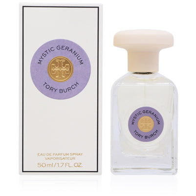 Tory Burch Mystic Geranium Eau de Parfum 1.7 OZ for Women