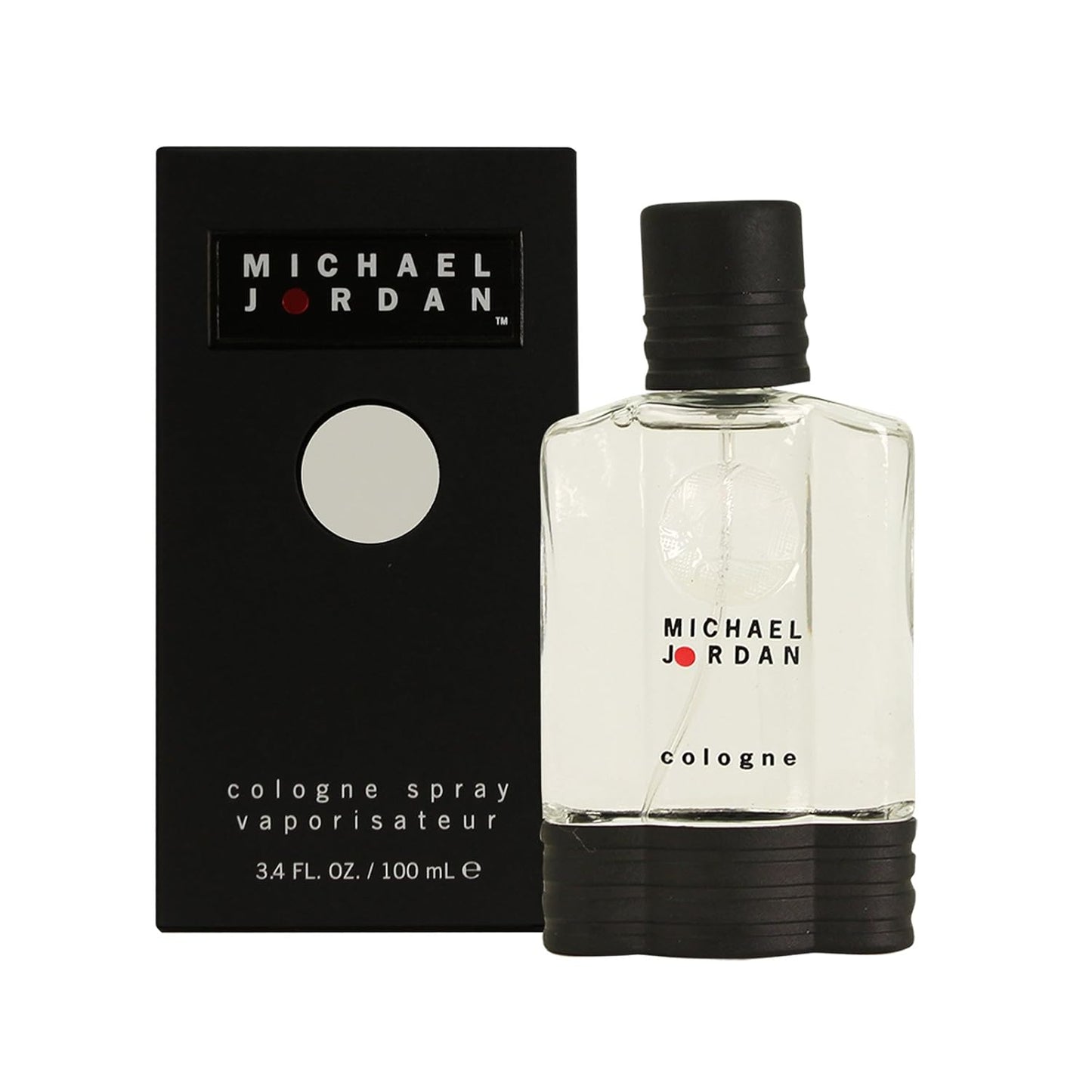 Michael Jordan By Michael Jordan for Men Cologne Spray 3.4 Fluid Ounce