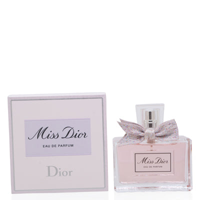 Christian Dior Miss Dior Eau de Parfum Spray for Women, 1.7 oz (50 ml)