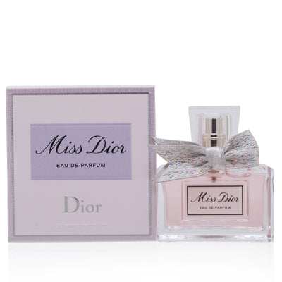 Christian Dior Miss Dior Eau de Parfum Spray 1.0 OZ for Women